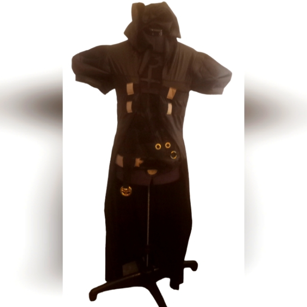 Child Size OVERWATCH Halloween Costume